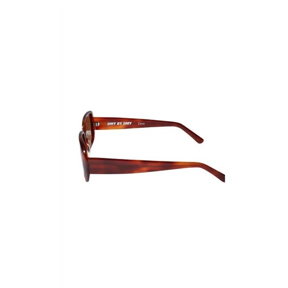 DMY BY DMY Luca Classic Sunglasses Classic Havana Womens Size OS main image 14